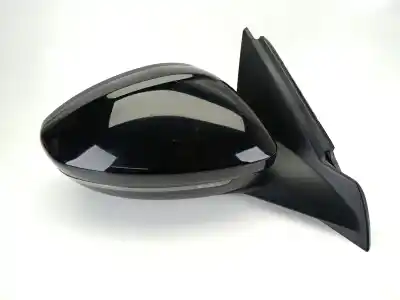 Second-hand car spare part right rearview mirror for opel corsa f 1.2 (68) oem iam references 983758809v