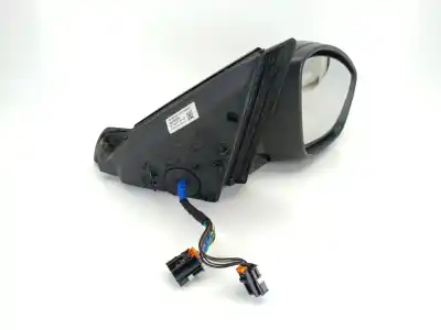 Автозапчасти б/у задний вид справа за opel corsa f 1.2 (68) ссылки oem iam 983758809v  