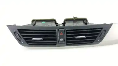 Автозапчастина б/у аераційна решіта для bmw x1 (e84) sdrive 18 d посилання на oem iam 64222991235  