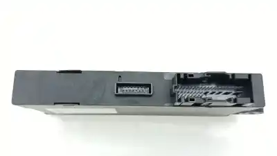 Автозапчастина б/у електронний модуль для bmw x1 (e84) sdrive 18 d посилання на oem iam 6135927874501  