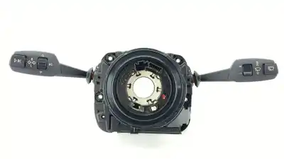 Peça sobressalente para automóvel em segunda mão comandos de alavanca por bmw x1 (e84) sdrive 18 d referências oem iam 6135927874501