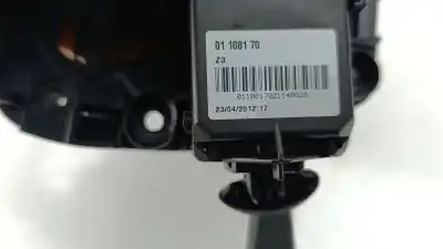 Автозапчасти б/у многофункциональное управление за bmw x1 (e84) sdrive 18 d ссылки oem iam 6135927874501  