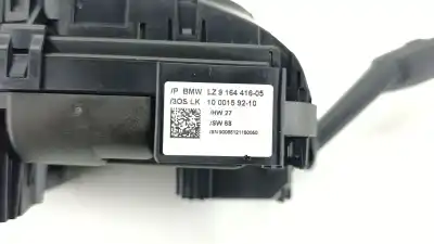 Автозапчасти б/у многофункциональное управление за bmw x1 (e84) sdrive 18 d ссылки oem iam 6135927874501  