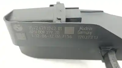 Second-hand car spare part potentiometer for bmw x1 (e84) sdrive 18 d oem iam references 3542679374201  