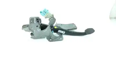 Автозапчасти б/у педаль тормоза за ford kuga iii (dfk) 2.0 ecoblue mhev ссылки oem iam 2578153  