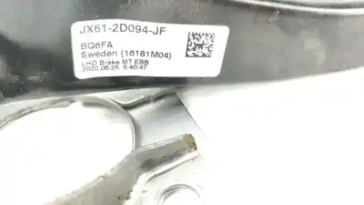 Автозапчасти б/у педаль тормоза за ford kuga iii (dfk) 2.0 ecoblue mhev ссылки oem iam 2578153  