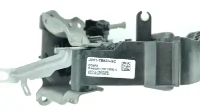 Pièce détachée automobile d'occasion pédale d'embrayage pour ford kuga iii (dfk) 2.0 ecoblue mhev références oem iam 2307538  