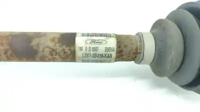 Second-hand car spare part front right transmission for ford kuga iii (dfk) 2.0 ecoblue mhev oem iam references 2658680  