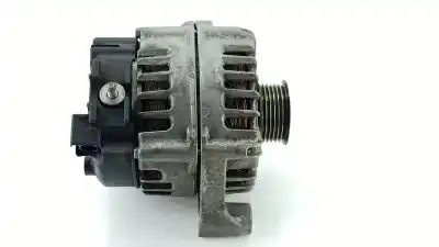 Peça sobressalente para automóvel em segunda mão alternador por bmw x1 (e84) sdrive 18 d referências oem iam 7802261