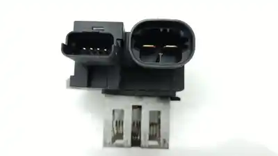 Автозапчастина б/у стійкість на нагревання для citroen c3 aircross ii (2r_, 2c_) 1.2 puretech 110 (2rhnzb, 2rhnzw, 2rhnpx, 2rhnpj) посилання на oem iam 9827870080  