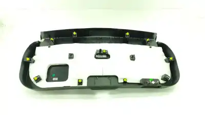 Second-hand car spare part tailgate trim for ford kuga iii (dfk) 2.0 ecoblue mhev oem iam references 2510811  