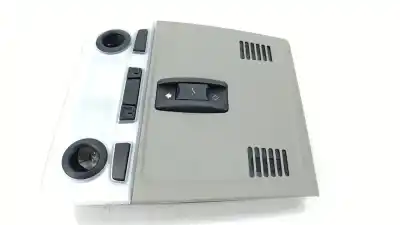 Автозапчастина б/у внутрішне світло для bmw x1 (e84) sdrive 18 d посилання на oem iam 922550501  