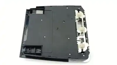 Автозапчастина б/у внутрішне світло для bmw x1 (e84) sdrive 18 d посилання на oem iam 922550501  