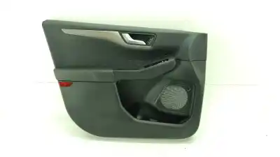Second-hand car spare part left front door trim for ford kuga iii (dfk) 2.0 ecoblue mhev oem iam references 2503018