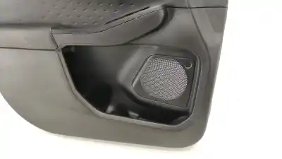 Second-hand car spare part left front door trim for ford kuga iii (dfk) 2.0 ecoblue mhev oem iam references 2503018  