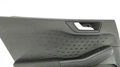 Second-hand car spare part left rear door trim for ford kuga iii (dfk) 2.0 ecoblue mhev oem iam references 2509697  