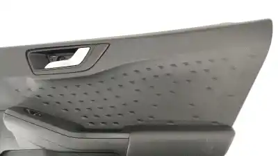 Second-hand car spare part right rear door trim for ford kuga iii (dfk) 2.0 ecoblue mhev oem iam references 2509705  