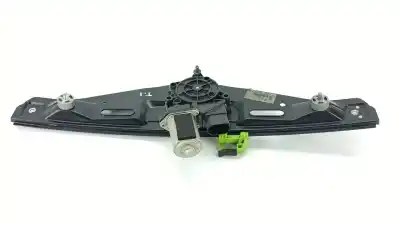 Peça sobressalente para automóvel em segunda mão elevador de vidros traseiro esquerdo por bmw x1 (e84) sdrive 18 d referências oem iam 51352990387