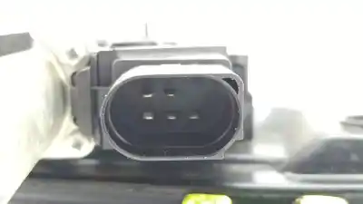 Автозапчасти б/у регулятор стекла заднего левого за bmw x1 (e84) sdrive 18 d ссылки oem iam 51352990387  