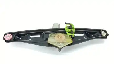 Автозапчасти б/у регулятор стекла заднего левого за bmw x1 (e84) sdrive 18 d ссылки oem iam 51352990387  