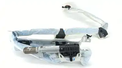 Peça sobressalente para automóvel em segunda mão airbag de cortina dianteiro esquerdo por bmw x1 (e84) sdrive 18 d referências oem iam 84299117711