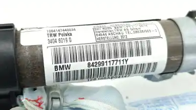 Автозапчасти б/у подушка безопасности передняя левая шторка безопасности за bmw x1 (e84) sdrive 18 d ссылки oem iam 84299117711  