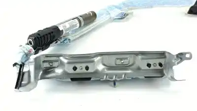 Автозапчасти б/у подушка безопасности передняя левая шторка безопасности за bmw x1 (e84) sdrive 18 d ссылки oem iam 84299117711  