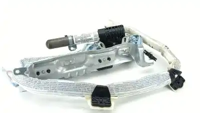 Peça sobressalente para automóvel em segunda mão airbag de cortina dianteiro direito por bmw x1 (e84) sdrive 18 d referências oem iam 852991178112