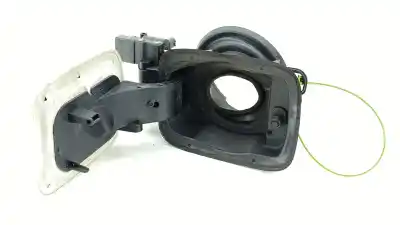 Автозапчастина б/у зовнішній пливний колпак для bmw x1 (e84) sdrive 18 d посилання на oem iam 51172993153  