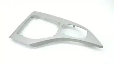 Peça sobressalente para automóvel em segunda mão forra da alavanca de velocidades por bmw x1 (e84) sdrive 18 d referências oem iam 2991699ai