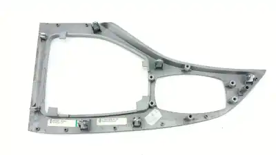 Автозапчасти б/у накладка рычага передач за bmw x1 (e84) sdrive 18 d ссылки oem iam 2991699ai  