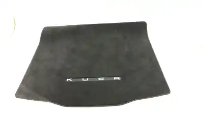 Second-hand car spare part trunk lid for ford kuga iii (dfk) 2.0 ecoblue mhev oem iam references 2428726