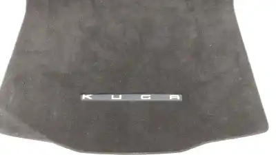 Second-hand car spare part trunk lid for ford kuga iii (dfk) 2.0 ecoblue mhev oem iam references 2428726  