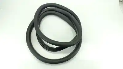 Second-hand car spare part rubber door seal for ford kuga iii (dfk) 2.0 ecoblue mhev oem iam references 2644351
