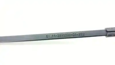 Second-hand car spare part left front windshield wiper arm for bmw x1 (e84) sdrive 18 d oem iam references 61619449999  