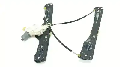 Peça sobressalente para automóvel em segunda mão elevador de vidros dianteiro direito por bmw x1 (e84) sdrive 18 d referências oem iam 51332990386
