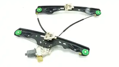 Автозапчасти б/у регулятор стекла переднего правого за bmw x1 (e84) sdrive 18 d ссылки oem iam 51332990386  