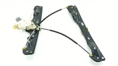 Peça sobressalente para automóvel em segunda mão elevador de vidros dianteira esquerda por bmw x1 (e84) sdrive 18 d referências oem iam 51332990385