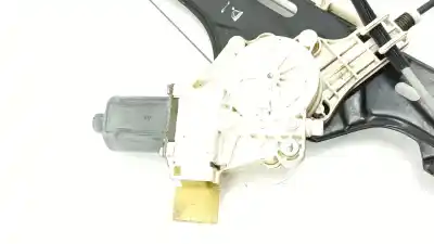 Second-hand car spare part driver left window regulator for bmw x1 (e84) sdrive 18 d oem iam references 51332990385  