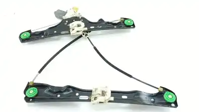 Second-hand car spare part driver left window regulator for bmw x1 (e84) sdrive 18 d oem iam references 51332990385  