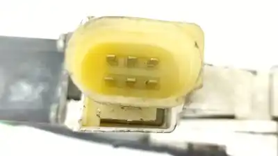 Second-hand car spare part driver left window regulator for bmw x1 (e84) sdrive 18 d oem iam references 51332990385  