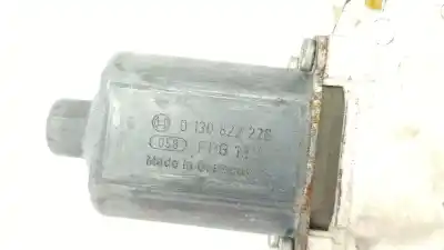 Second-hand car spare part driver left window regulator for bmw x1 (e84) sdrive 18 d oem iam references 51332990385  