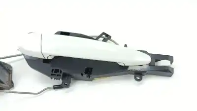 Автозапчасти б/у замок задней правой двери за bmw x1 (e84) sdrive 18 d ссылки oem iam 51227229460  