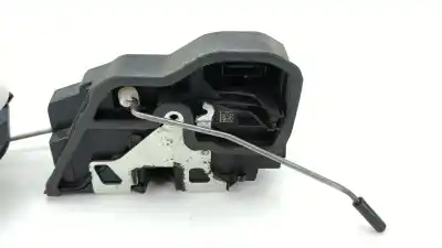 Автозапчастина б/у замок дверей заднього лівого для bmw x1 (e84) sdrive 18 d посилання на oem iam 51227229459  