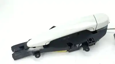 Автозапчастина б/у замок дверей заднього лівого для bmw x1 (e84) sdrive 18 d посилання на oem iam 51227229459  