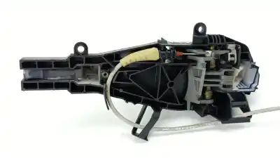 Автозапчастина б/у замок дверей заднього лівого для bmw x1 (e84) sdrive 18 d посилання на oem iam 51227229459  