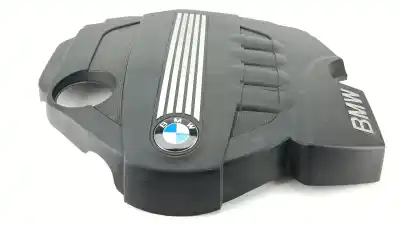 Peça sobressalente para automóvel em segunda mão tampa do motor por bmw x1 (e84) sdrive 18 d referências oem iam 11147797410  