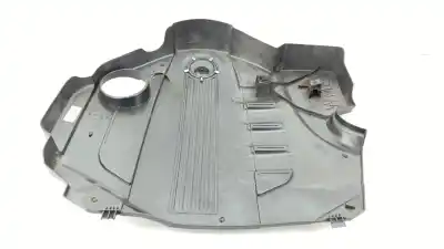 Peça sobressalente para automóvel em segunda mão tampa do motor por bmw x1 (e84) sdrive 18 d referências oem iam 11147797410  