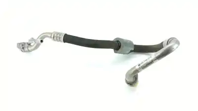 Peça sobressalente para automóvel em segunda mão tubos de ar condicionado por bmw x1 (e84) sdrive 18 d referências oem iam 6450920974202
