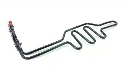 Peça sobressalente para automóvel em segunda mão tubo de pressão de direção assistida por bmw x1 (e84) sdrive 18 d referências oem iam 7522050